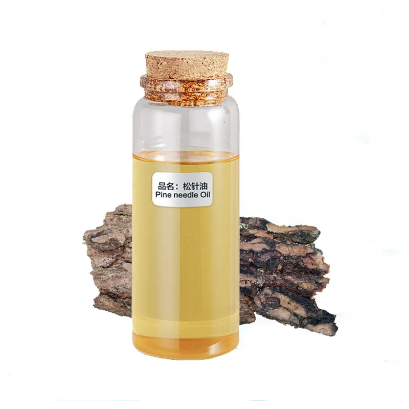 Factory Supply Pine Needle Oil Bulk Wholesale 100% Pure Natural Pine Needle Essential Oil Buy At Low Price