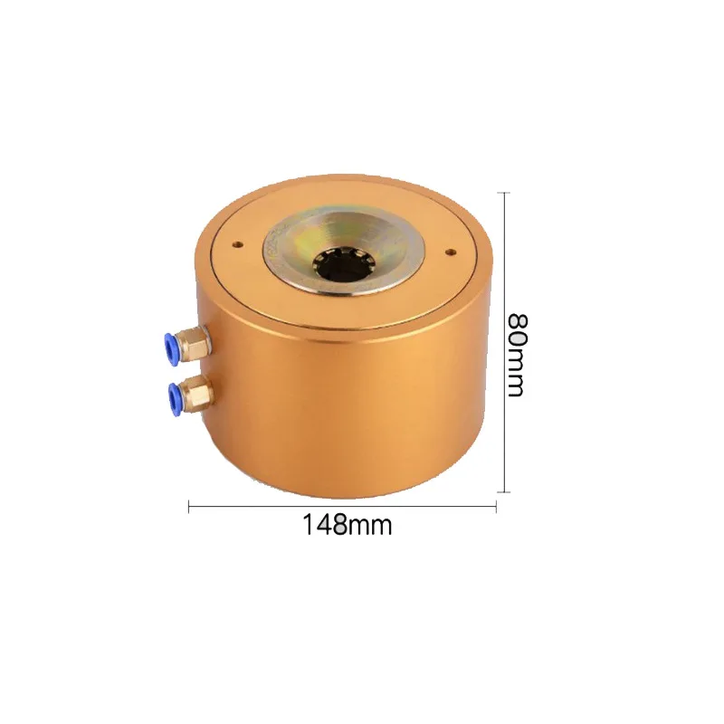 Lightbulb Socket Locking Device Pneumatic Desktop Lamp Holder round Bulb Lock Press E27/B22/E14/E17