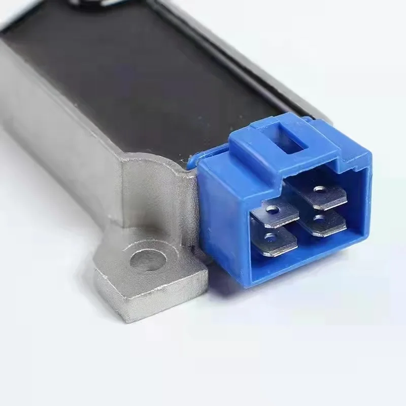 Motorcycle rectifier for Kawasaki motorcycle 21066-3712 electronic regulator accessories