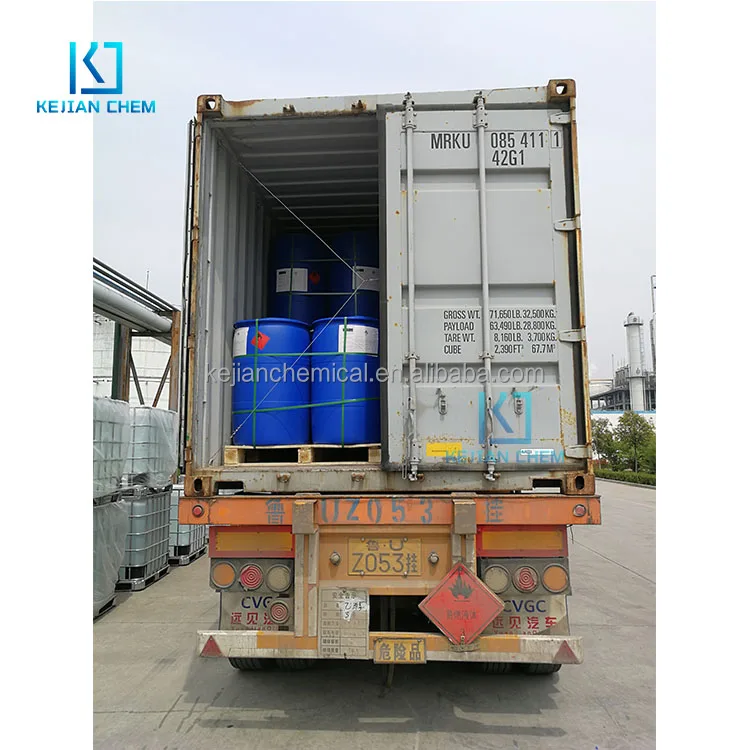90% 99% Ethylene glycol monophenyl ether / 2 phenoxyethanol CAS 122-99-6