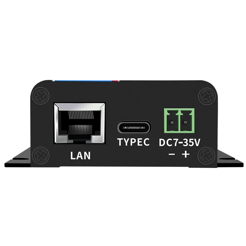 LINBLE D520 Waterproof 4g Outdoor 4g 5g Lte Cpe Wireless Outdoor Router With Sim Card Slot