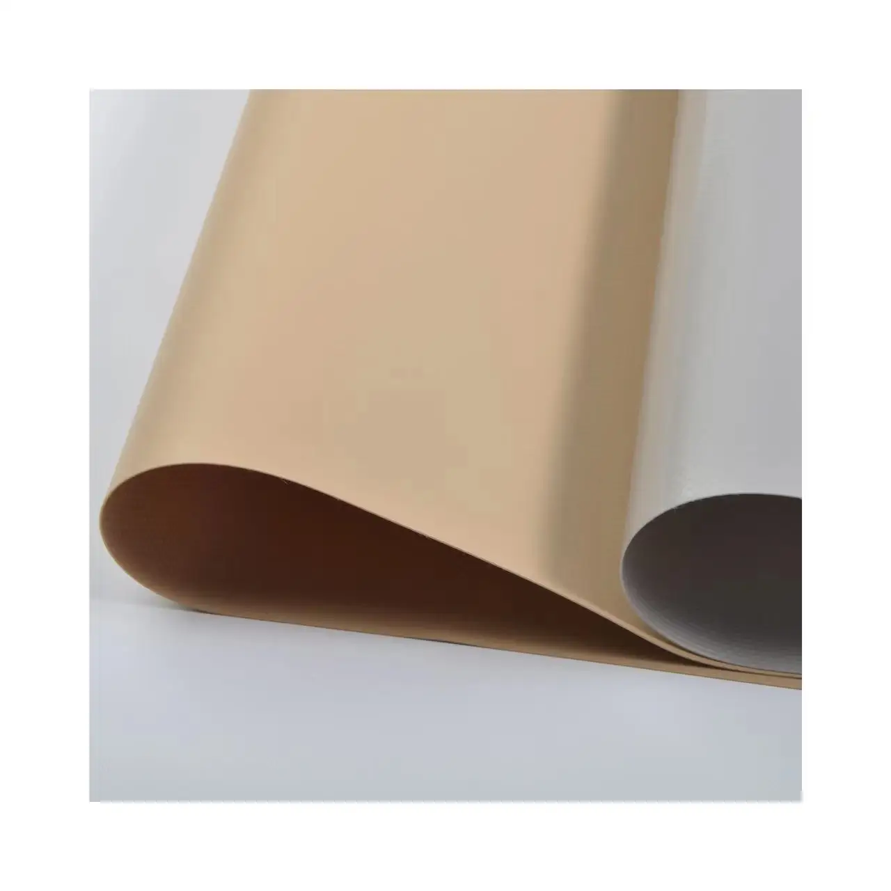 Waterproof Polyester Canvas Vinyl Tarp PVC Coated Fabric Tarpaulin for Truck Cover and Tent