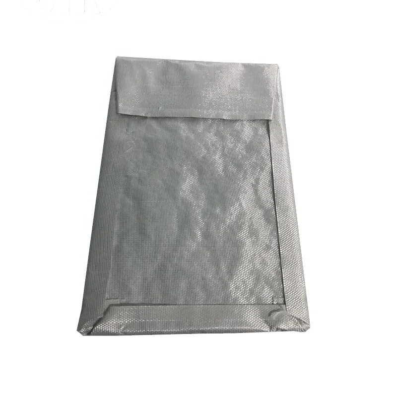 
VIP Vacuum Insulation Panels for Construction & Refrigerator Application 
