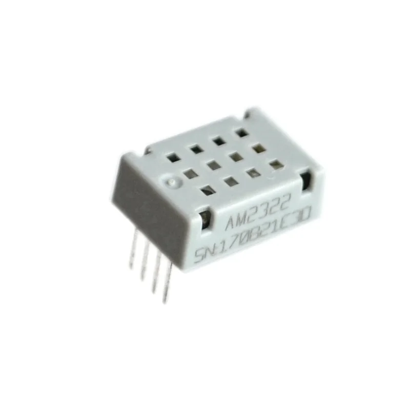 Модуль AM2322 цифровой датчик температуры и влажности оригинальный аутентичный может заменить SHT21 SHT10 SHT11