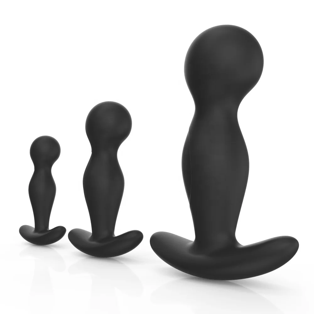 Sexy toys for men adult sex anal butt plug mini vibrator personal massager sex toys anal butt plug vibrator