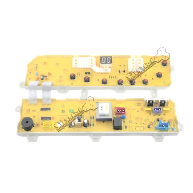 DWF-720MJC washing machine pcb board universal