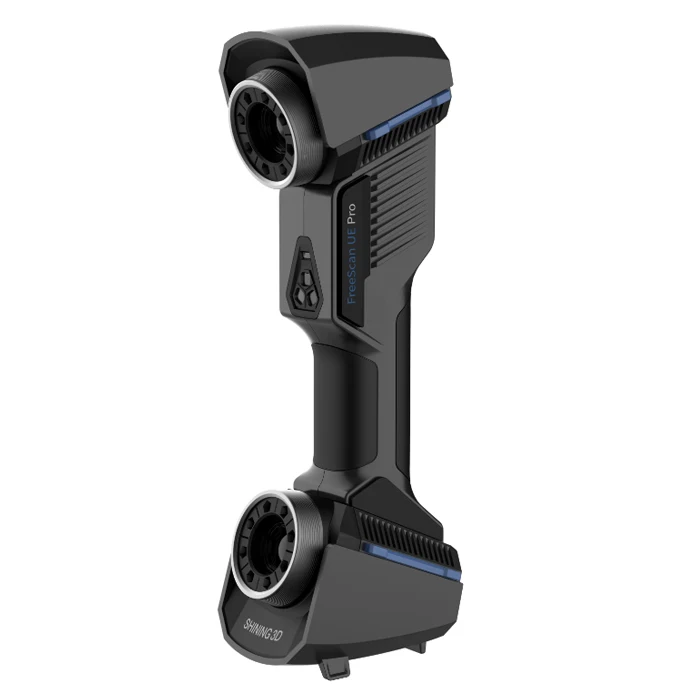 Профессиональный автомобильный Автомобильный диагностический 3D-лазерный сканер Freescan UE 7 11 Pro 3d для автозапчастей