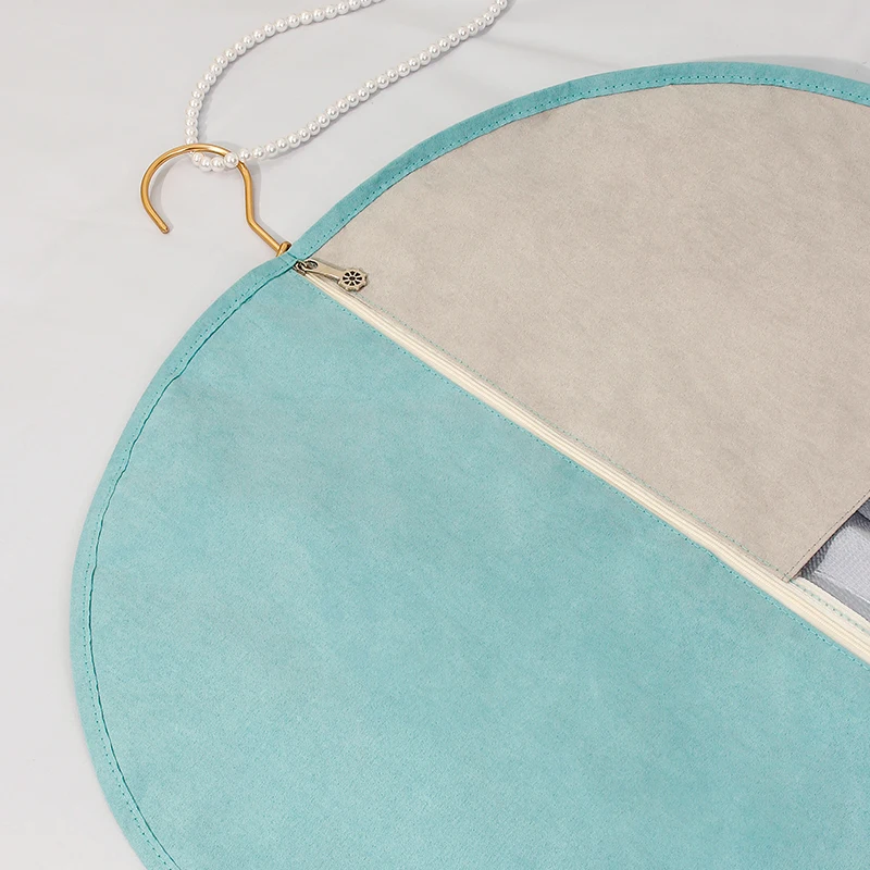 Univivi 10 Pack Suit Bags Garment Bag for Men Storage 40-inch Clothes Cover with Clear Window and ID Card Holder forSuit Jacket