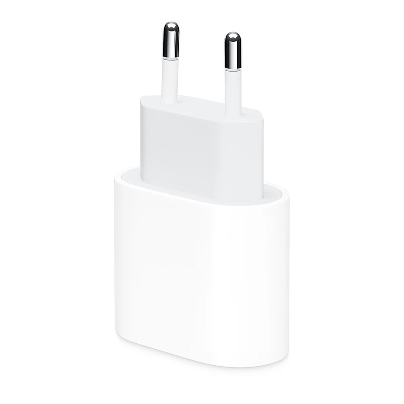 Wholesale 20W Charger and Cable US EU UK Fast Charging USB C PD Wall Charger For Apple iPhone 11 12 13
