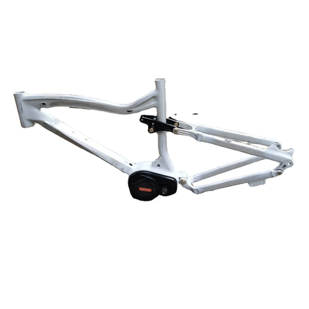  Система m620 g510 48 в 1000 Вт Средний приводной двигатель 27 5 полная Подвеска MTB Sport bafang ultra