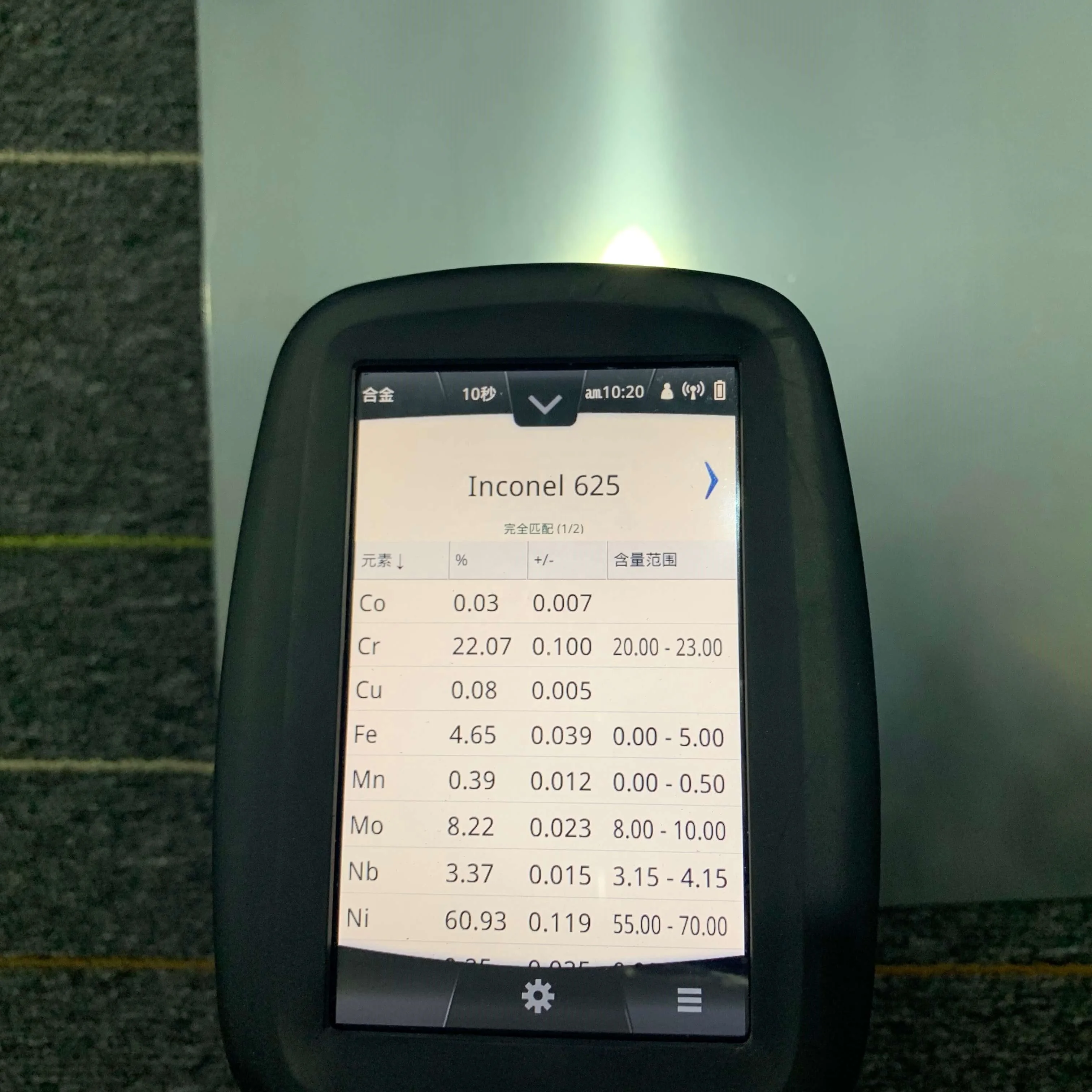 В наличии никелевый сплав monel 400 K500 inconel 600 601 625 718 лист/никелевый 200 201 пластина