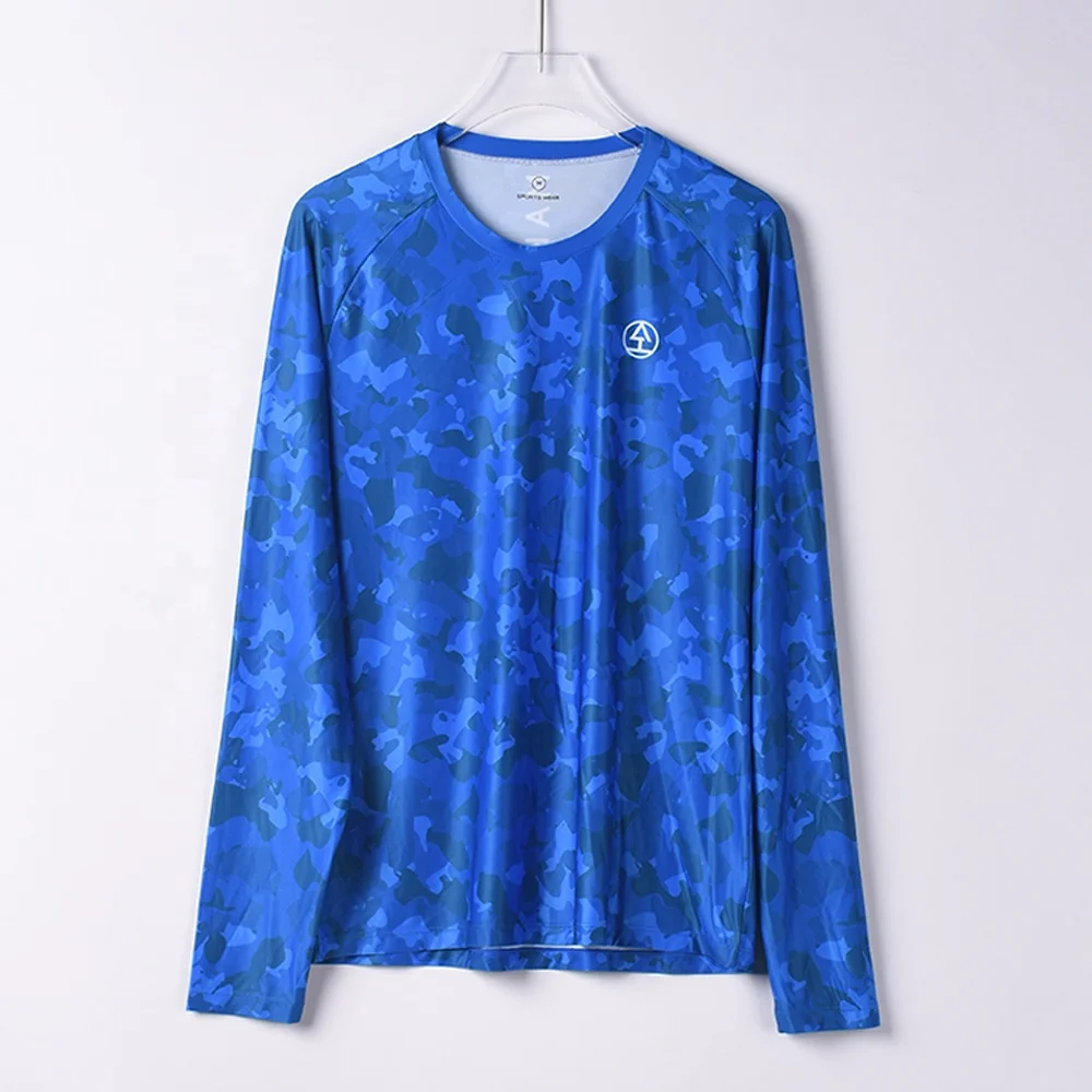 Tarstone Breathable Sport Shirt Men Running T Shirts Quick Drying T-shirt Outdoor Gym Training shirts