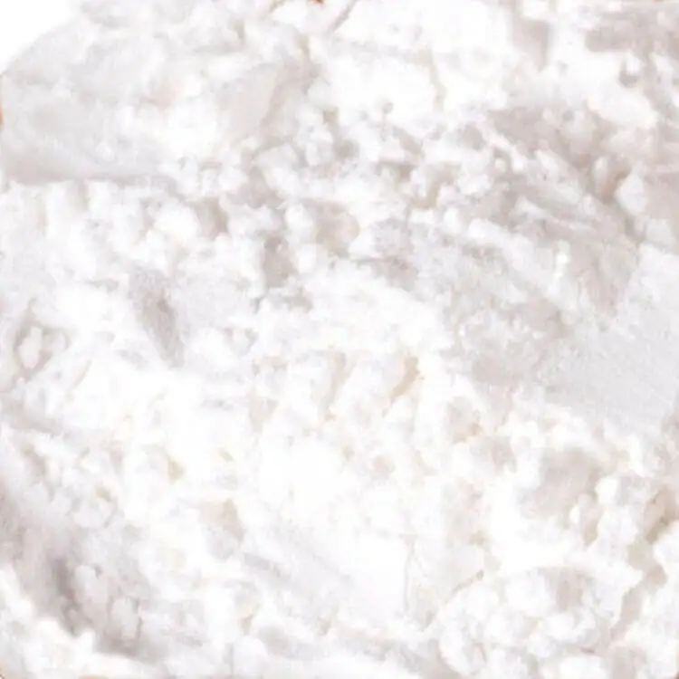 New Arrivals Heavy 99% Chalk White Powder Heavy Calcium Carbonate Price CAS 471-34-1 Light Calcium Carbonate Used in Rubber