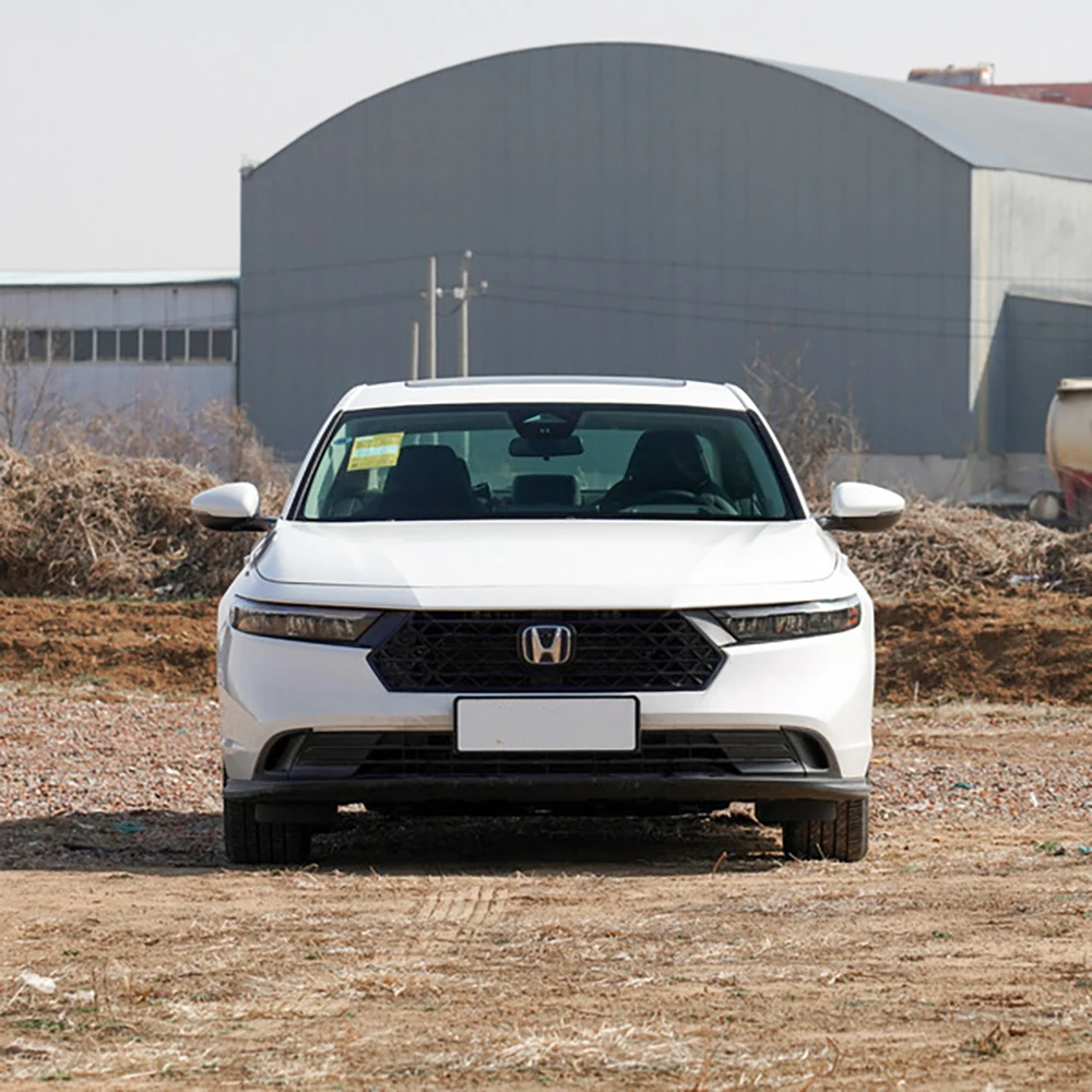 Новые автомобили для HONDA ACCORD PHEV 2023 2024 EV HEV 2.0L 4-дверный 5-местный сделано в Китае 148 л.с. гибридные новые энергетические