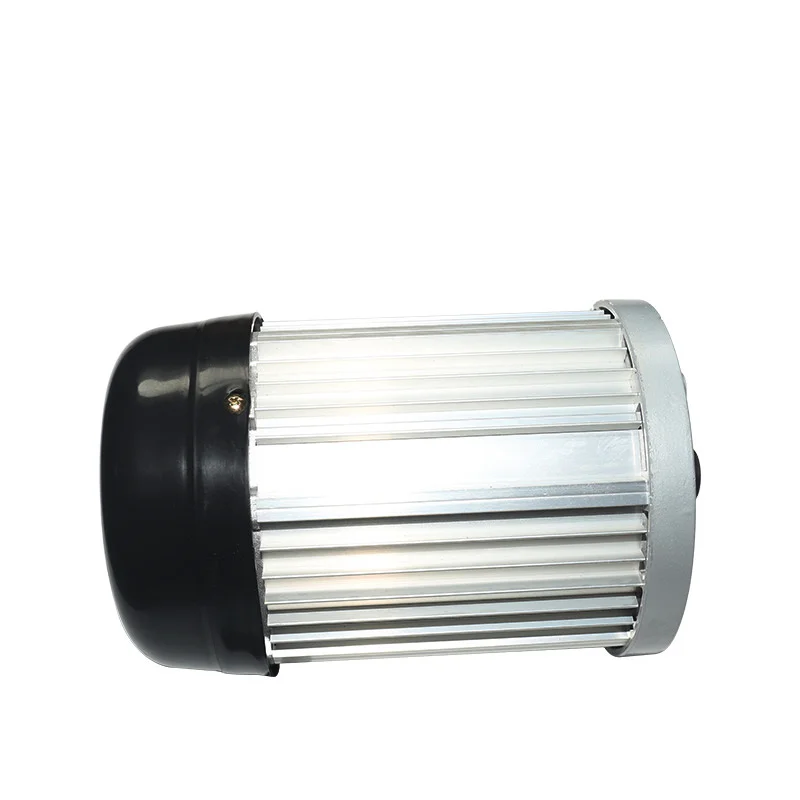 Sales Excellent Electric Tricycle  Motor 140 series 48V/60V 2500W 80H differential motor head
