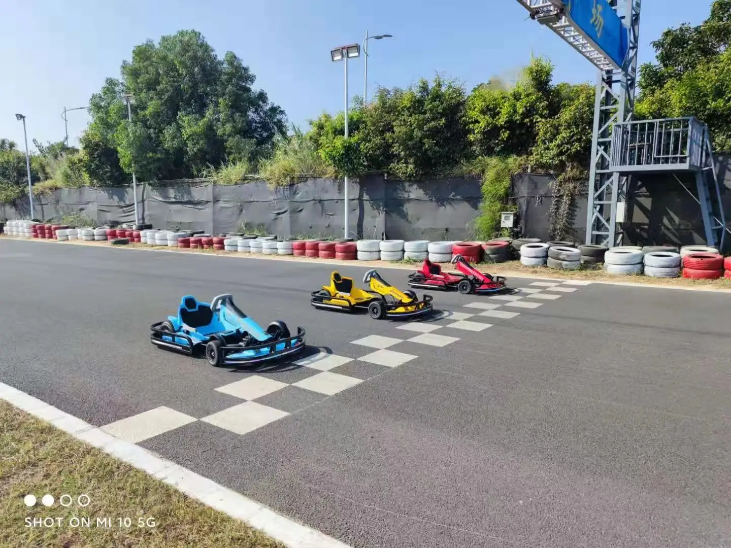 F1 гоночные электрические карты низкая цена хорошее качество для парка развлечений картинг-клуба карта бездорожья взрослых