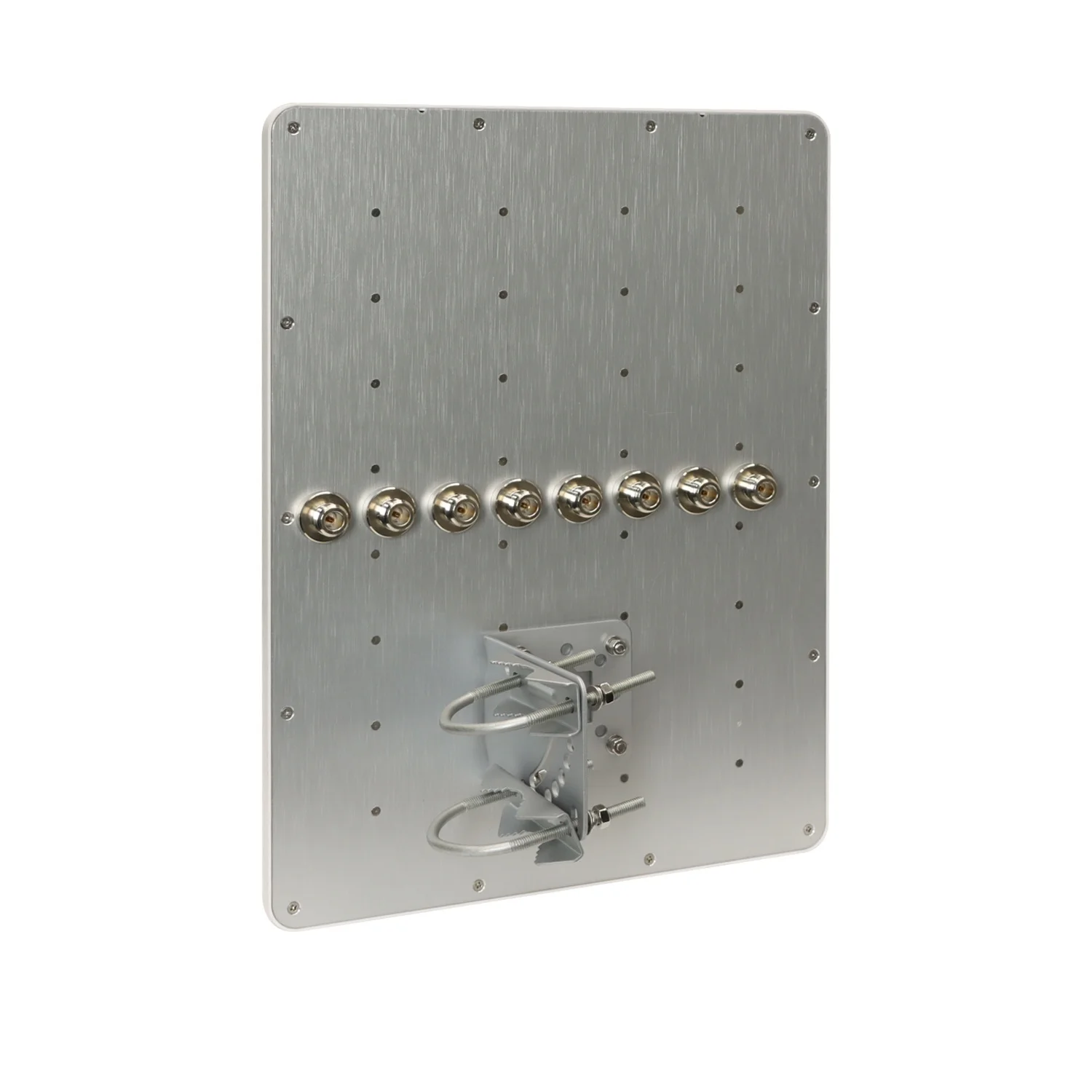 4.9-6.5GHz  Frequency 8x8 MIMO and 802.11ax Applications 18dBi High Gain Sector Antenna