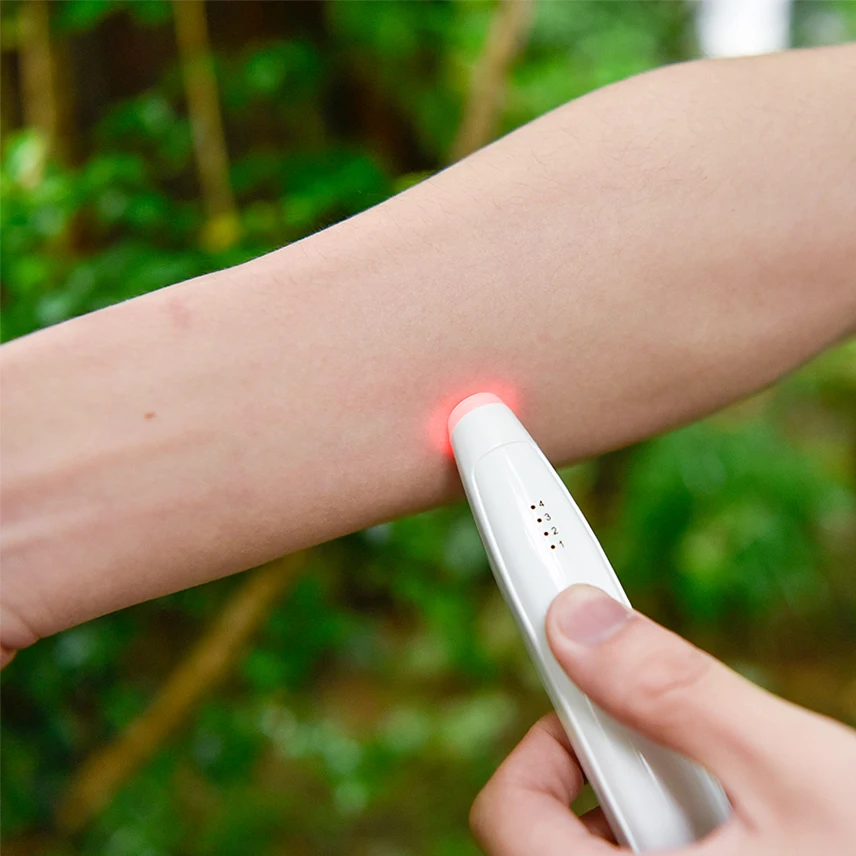 Лекарство от комаров и насекомых после укуса