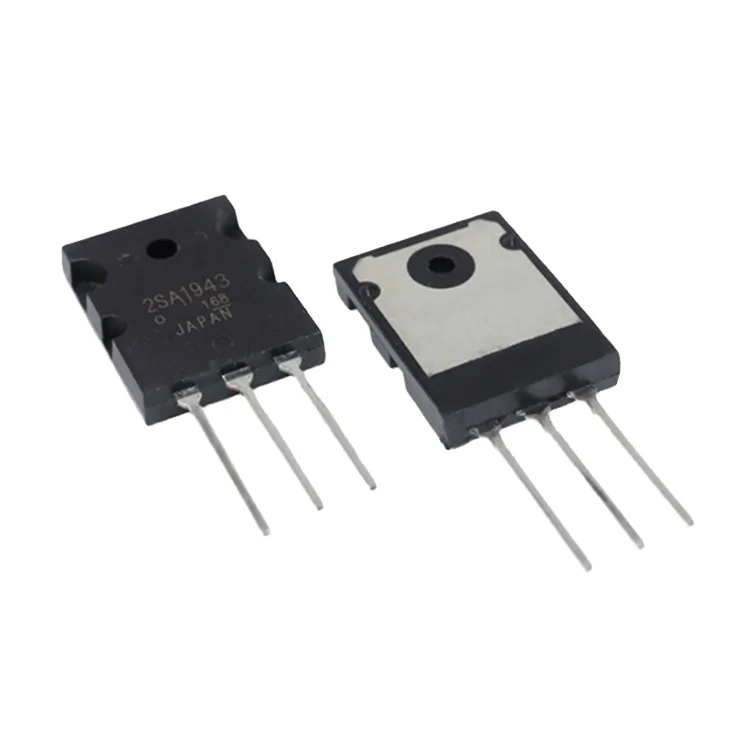 Xinxinshiji Fine Audio IC TTA 1943 TTC 5200 1943/5200 усилитель высокой мощности транзистор TO-3PL Стандартный Привод