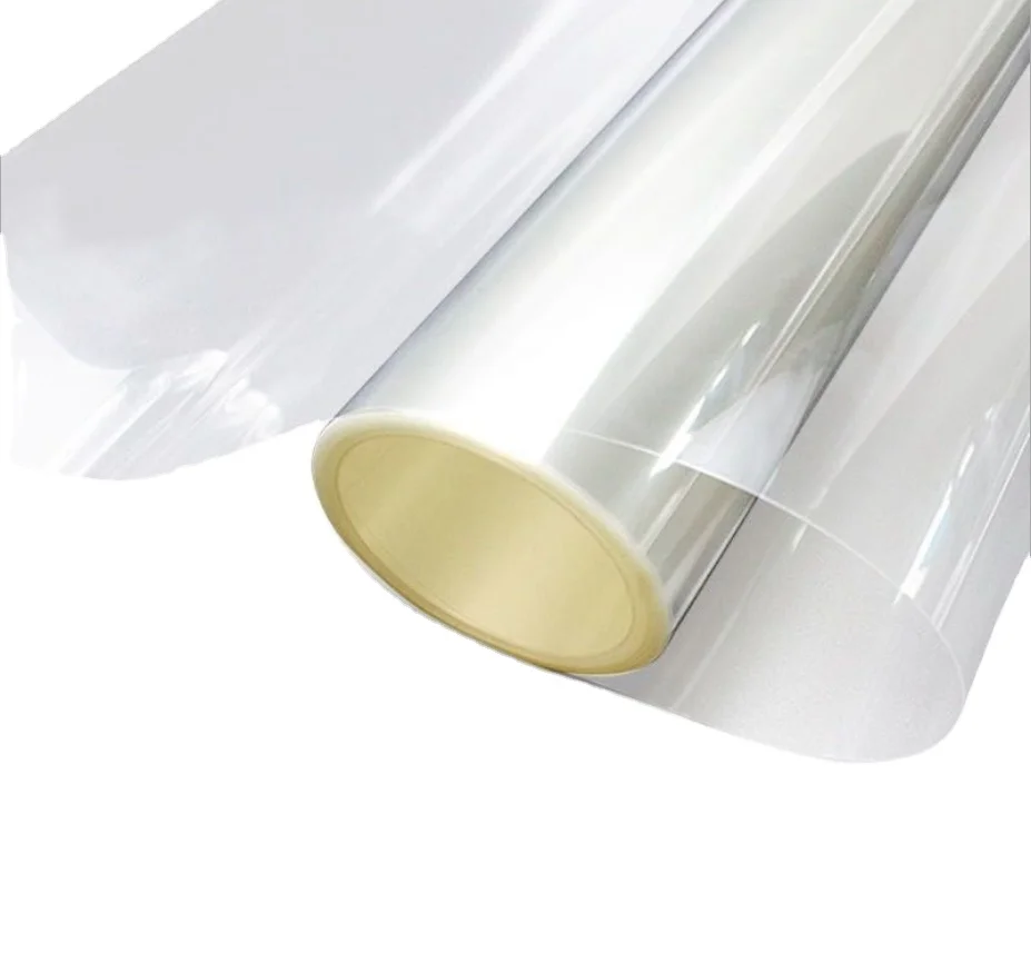 
Explosion-Proof Tpu Film Roll Hydrogel TPU Film Roll For Samsung screen protector 