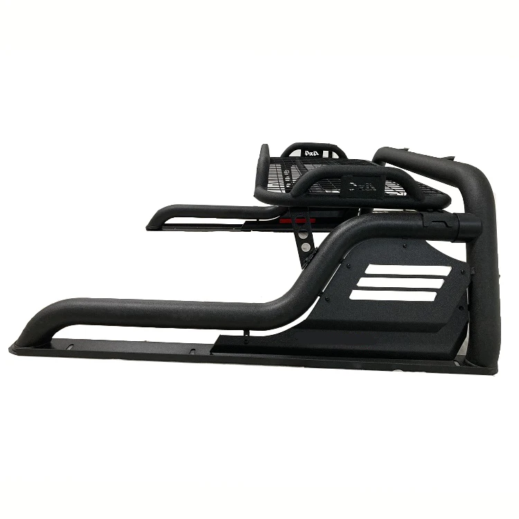 Best selling 2023 4x4 hilux universal original pick up gwm cannon para jac t8 triton ram 1500 roll bar