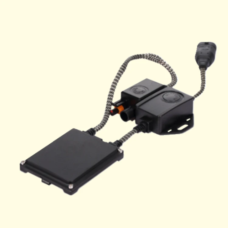 Fast Start ASIC D1S D2S D2R D3S 9005 H7 H11 Slim OEM Canbus Light Kit HID Xenon Ballast 35W