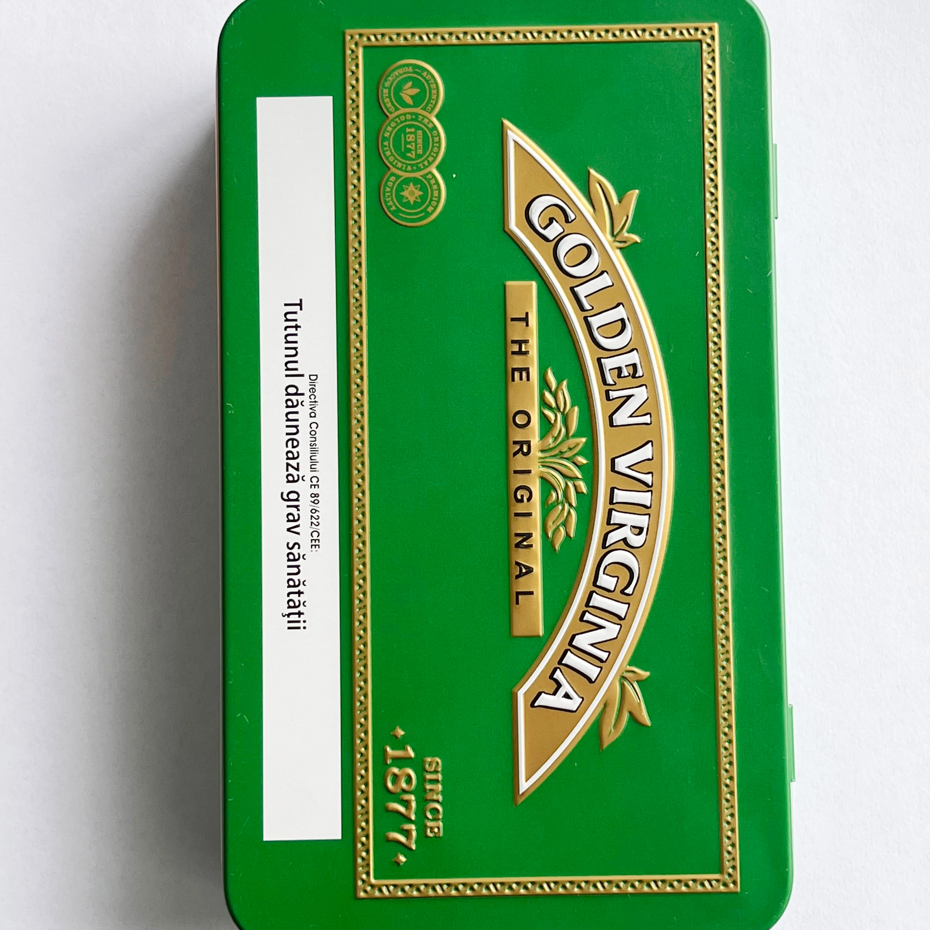 High Quality Wholesale Cosmetic Jars 100ml Cute Empty Container Metal Tin Box Can Case For Gift  Packing