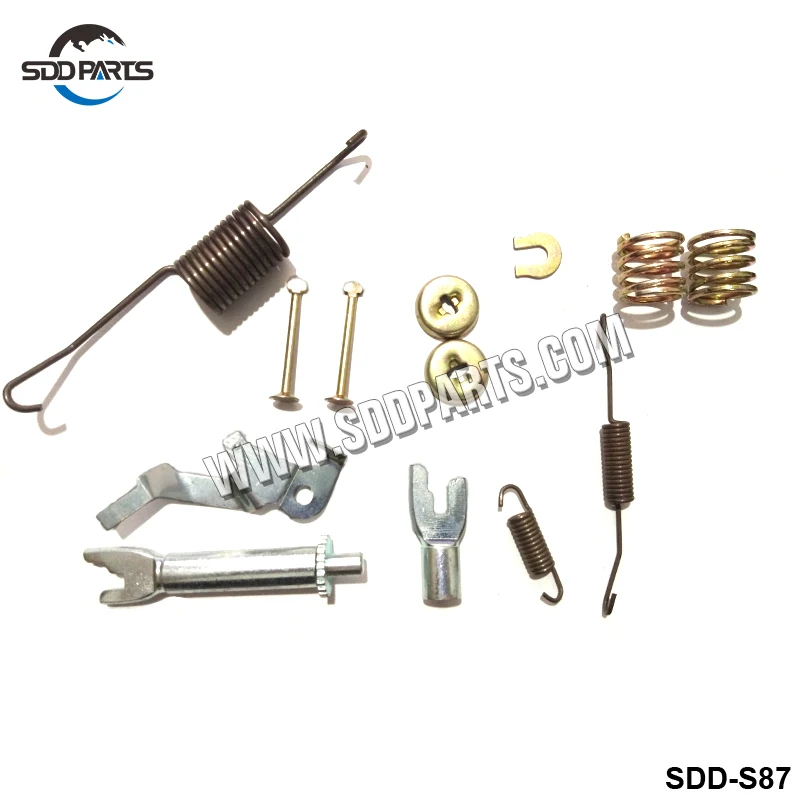 Комплект регуляторов тормозной колодки для SUZUKI 53810-61J00