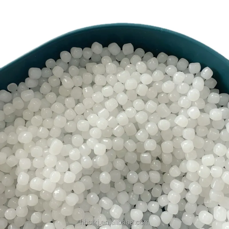 Hot sale injection grade HDPE granules hdpe 5000s resin ldpe lldpe raw material