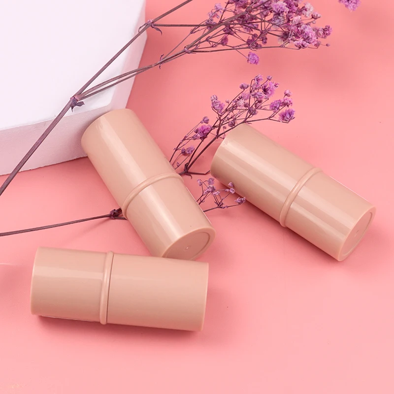 Face Makeup Cream Blush High Pigment Shimmer Blush Private Label Blush Stick