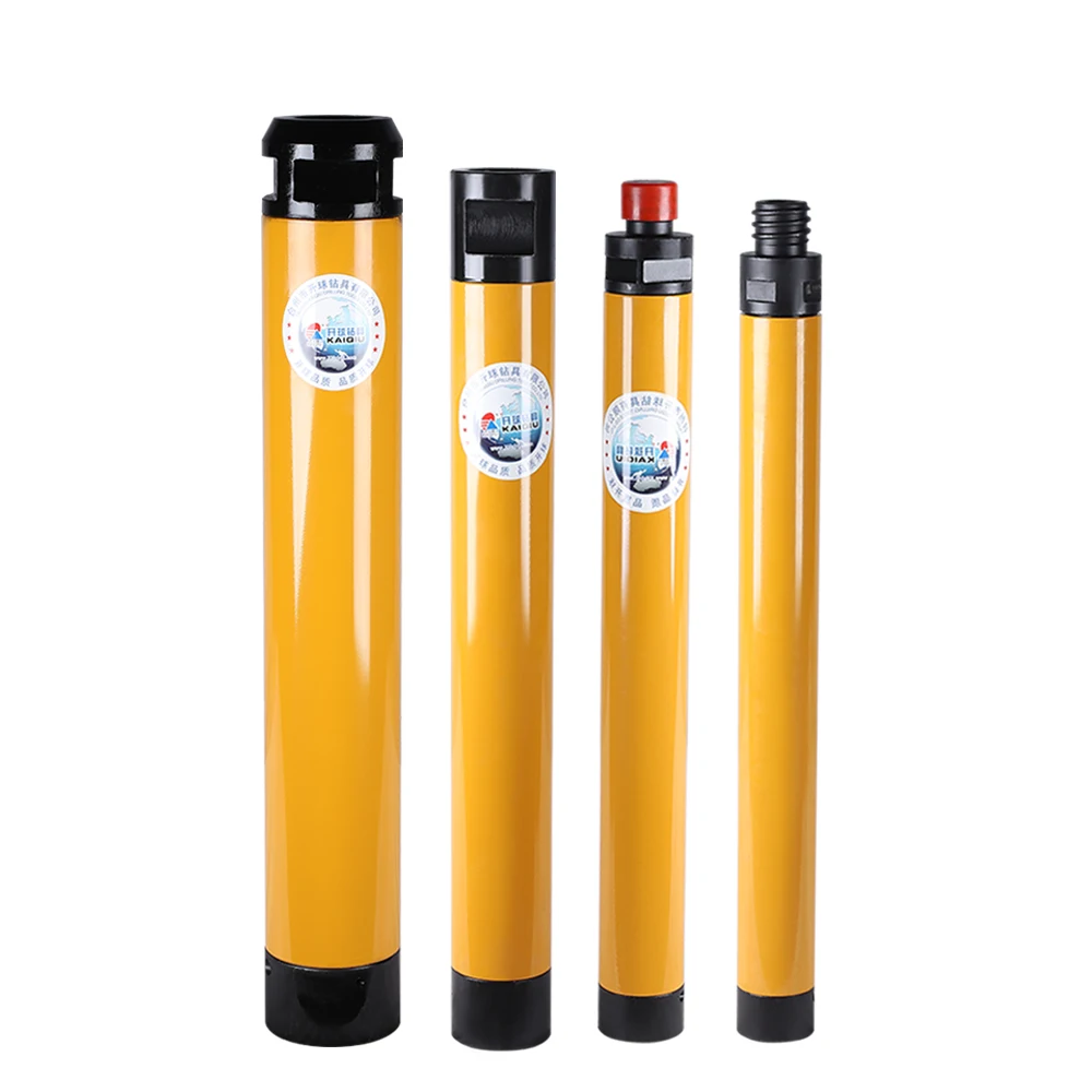 M3 M4 3 medium air pressure dth hammer manufacturers