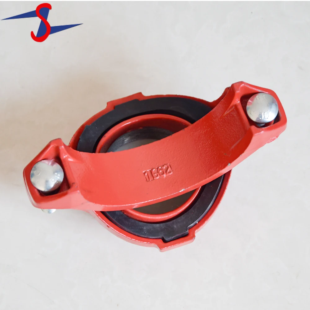Fire System T Type Tee Reducer Tee Price Per Unit