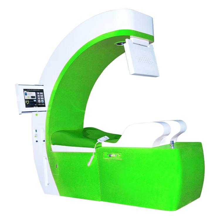 Colon For Women Hydro Colon Therapy Equipment 28 Days Detoxtea Bags Colon Clean