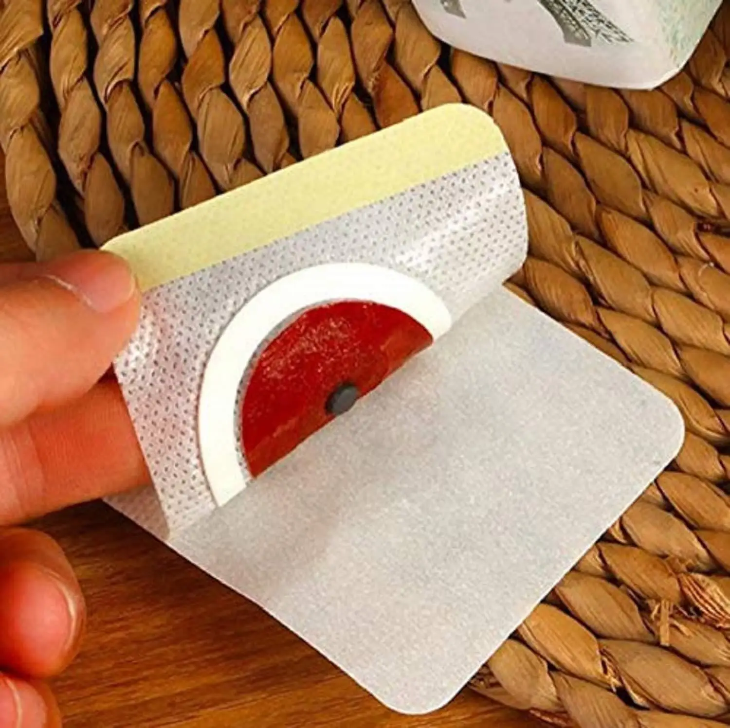 selling products 2024 herbal slim patch belly fat burn body care lose weight products