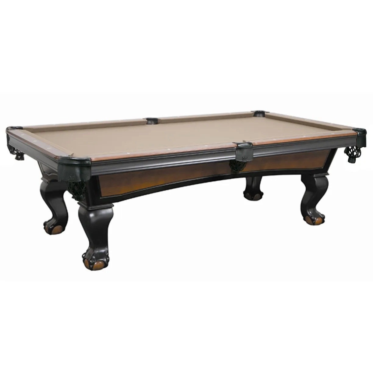 Wholesale cheap household pool dining table billiard combo