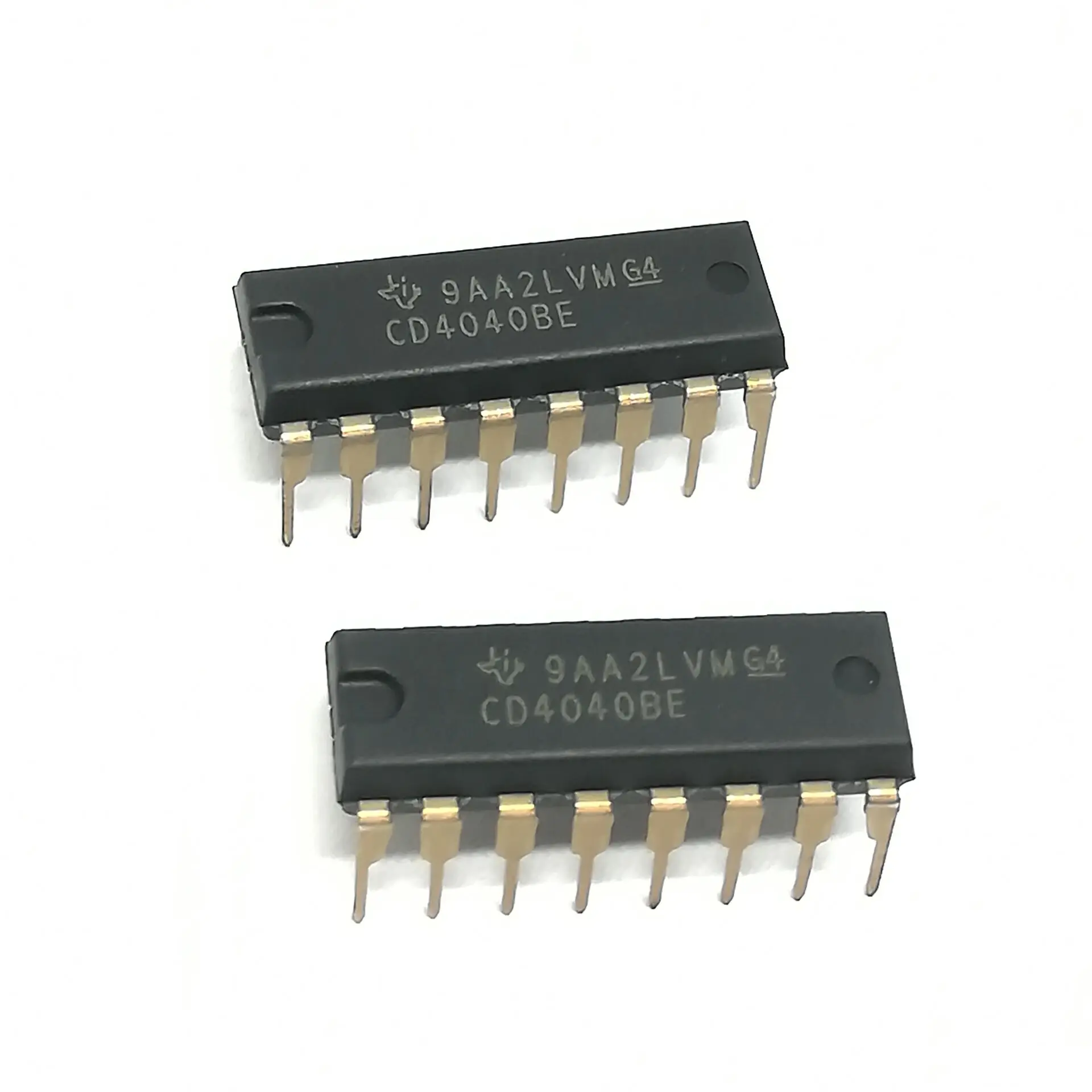 Merrillchip New Original in stock IC Electronic components integrated circuit CD4040BE