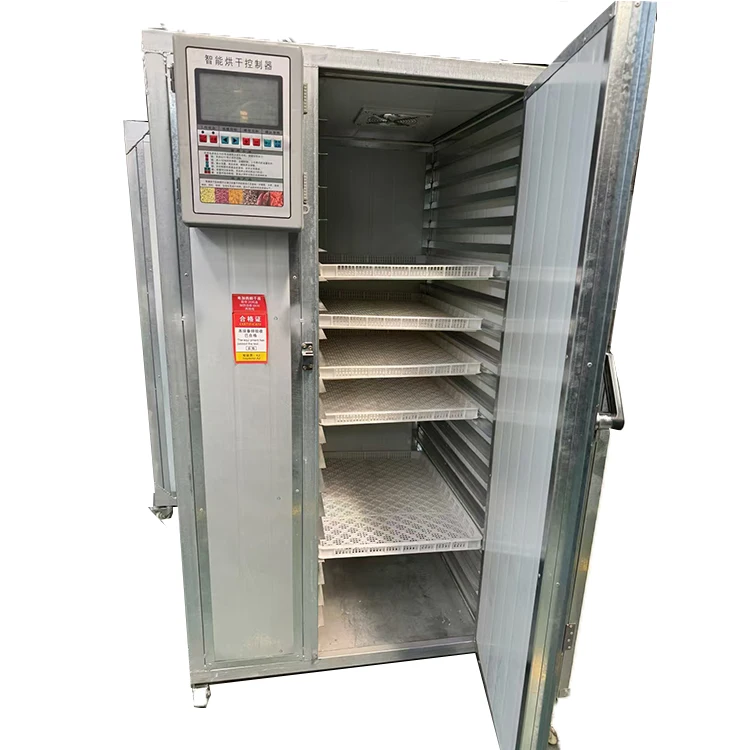 Commercial Food Dryers Multi Functional Cacao Dryer Palm Kernel Commercial Fruit Drying Machine