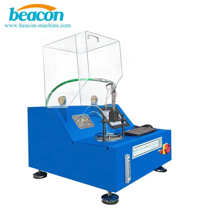 TAIAN BEACON EPS200 автоматические электрические диагностические инструменты испытательный стенд для инжектора с общей топливной