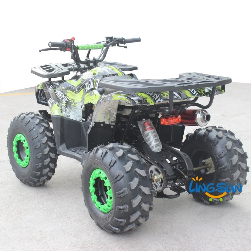150cc Adults MINI ATV Quad with Remote