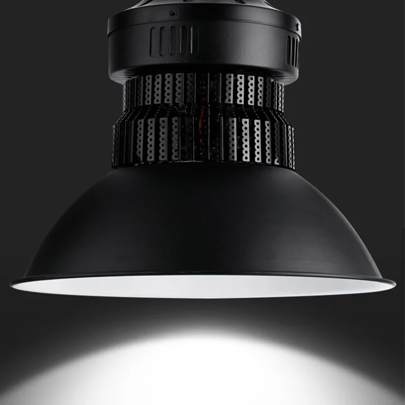 Wholesale Price Lighting Industrial Lamp 80w 100w 150w 200w 250w 300w Led Ufo High Bay Light for Warehouse