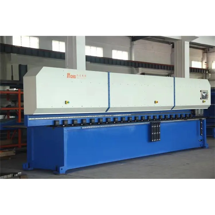 
Latest china new model high standard manual v type grooving machine 