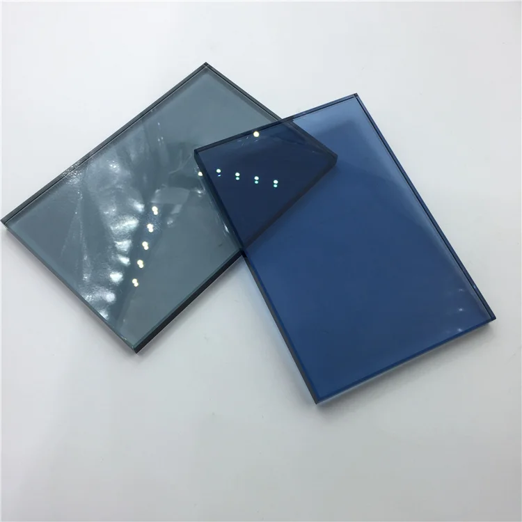 10mm 12mm high quality colored tempered window glass for sale sheet
