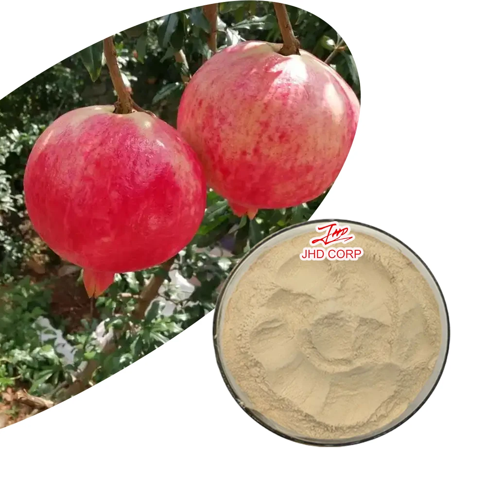 USA / EU Warehouse Supply 98% Pure Urolithin-A Powder