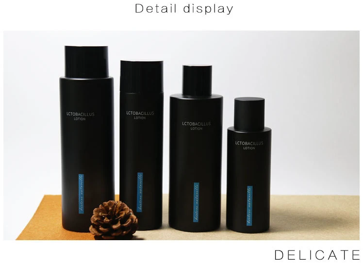 Multifunctional Empty Lotion Shampoo Bottles Plastic Soap Dispenser Bottle With Pump For Wholesales