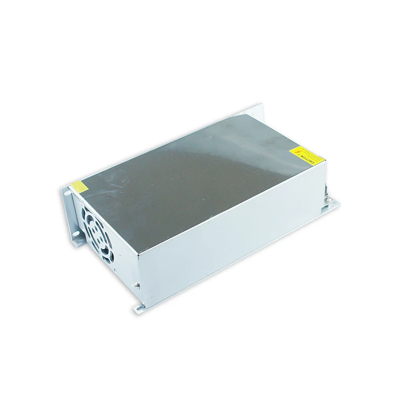 
Single output constant voltage 12V 800W led switching power supply 