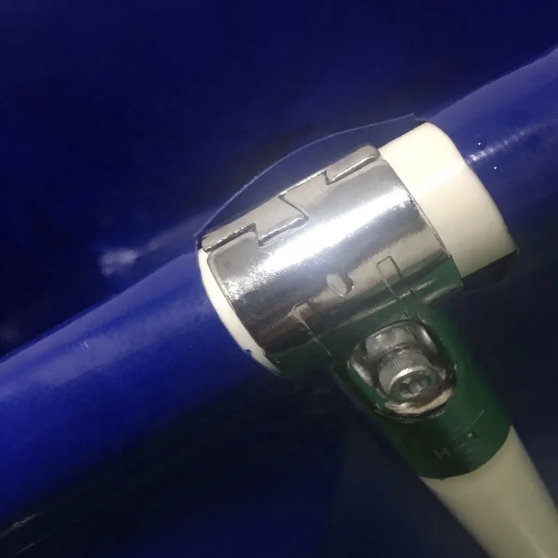 Waterproof Pvc Canvas Fish Tank Farming Round Fish Pond Tank Tarpaulin