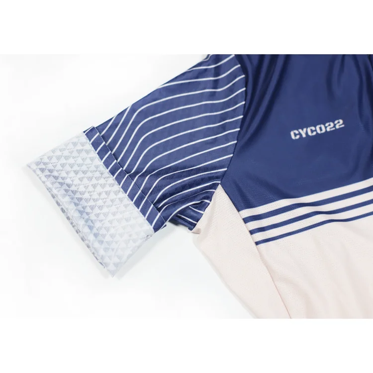 Оптовая продажа быстросохнущая дышащая бесшовная Мужская велосипедная майка с индивидуальным дизайном