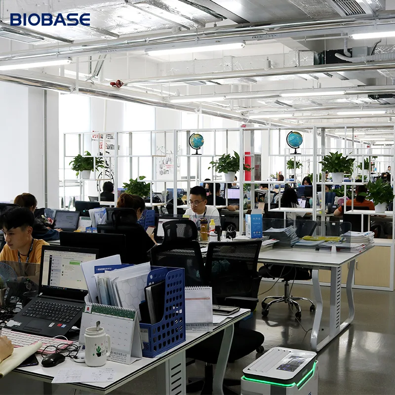  Электронный точный баланс BIOBASE