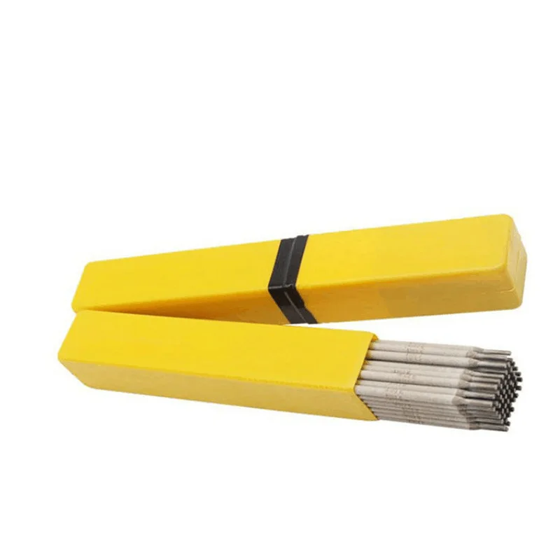 manufacturers direct selling Copper Bridge Stainless steel electrode Aws E308-16 308L 309 welding rods