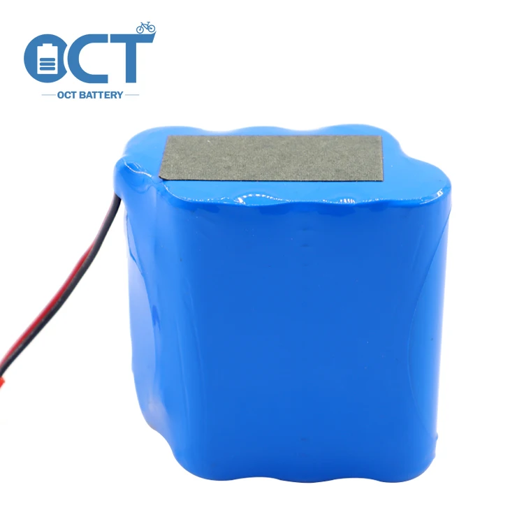 DIY Li Ion 3.7v 7.4v 12v 14.8v 2ah 3ah 6ah 8ah 10ah 15ah 16ah 18ah 21ah 18650 Battery Pack For Solar Storage